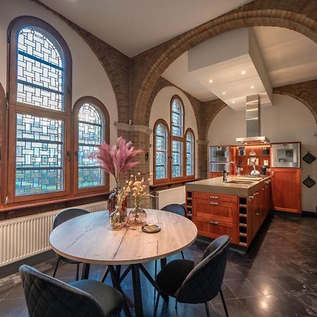 Апартаменты Loft D'O Ипр Экстерьер фото